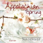 【輸入盤】Appalachian Spring