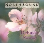 【輸入盤】Debussy Naturally