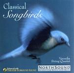 【輸入盤】Classical Songbirds