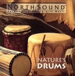 【輸入盤】Nature’s Drums