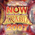 【輸入盤】Now That’s What I Call Arabia 2007