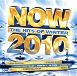 【輸入盤】Now-the Hits of Winter 2010