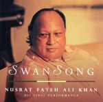 【輸入盤】Swan Song