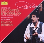 【輸入盤】Offenbach:Les Contes D’Hoffman Highlights