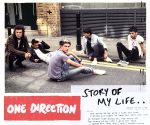 【輸入盤】Story of My Life -2tr-