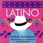 【輸入盤】Latino