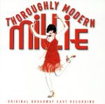 【輸入盤】Thoroughly Modern Millie / O.B.C.R.