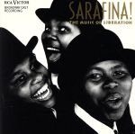 【輸入盤】Sarafina