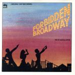 【輸入盤】Forbidden Broadway: The Hit Musical Revue (1982 Revue Compilation)