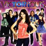 【輸入盤】Victorious: Music from the Hit TV Show