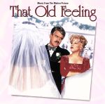 【輸入盤】That Old Feeling: Music From The Motion Picture