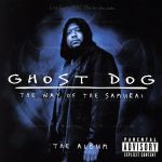 【輸入盤】Ghost Dog: The Way Of The Samurai