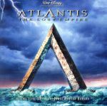 【輸入盤】Atlantis-The Lost Empire