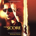 【輸入盤】Ost: the Score