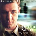 【輸入盤】A Beautiful Mind