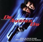 【輸入盤】Die Another Day (Enhanced) / O.S.T.
