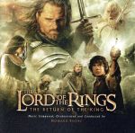 【輸入盤】The Lord of the Rings: The Return of the King