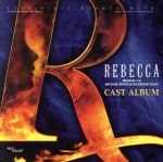 【輸入盤】Cast Album: Rebecca