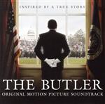 【輸入盤】Ost: the Butler