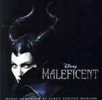 【輸入盤】Ost: Maleficent
