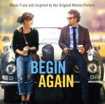 【輸入盤】はじまりのうた:Begin Again