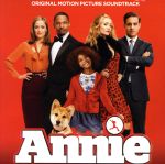 【輸入盤】ANNIE/アニー