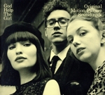 【輸入盤】Ost: God Help the Girl