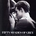 【輸入盤】Ost: Fifty Shades of Grey