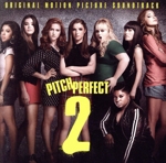 【輸入盤】Ost: Pitch Perfect 2