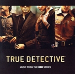 【輸入盤】Ost: True Detective