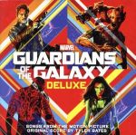 【輸入盤】Guardians of the Galaxy