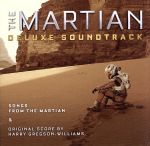 【輸入盤】Martian -Deluxe-