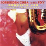 【輸入盤】Forbidden Cuba In The 70’s Vol.2 Spicy Traditions