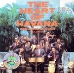 【輸入盤】The Heart of Havana Vol. 1