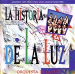 【輸入盤】Historia De La Luz