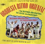 【輸入盤】Ritmo Oriental Is Calling You!