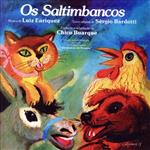 【輸入盤】Os Saltimbancos