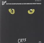 【輸入盤】Cats