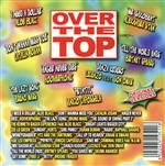 【輸入盤】Over the Top