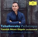 【輸入盤】Tchaikovsky: Pathetique