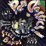 【輸入盤】Pan Classics