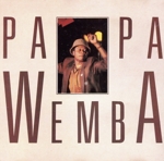 【輸入盤】Papa Wemba