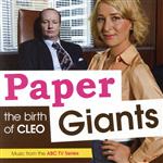 【輸入盤】Paper Giants/O.S.T.