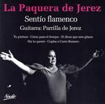 【輸入盤】Sento Flamenco