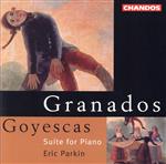 【輸入盤】Granados;Goyescas