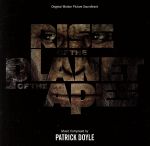 【輸入盤】Rise of the Planet of the Apes