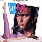 【輸入盤】Cry Baby: Original Soundtrack Album