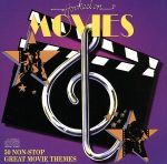 【輸入盤】Hooked on Movies