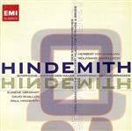 【輸入盤】Hindemith