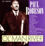 【輸入盤】Ol’ Man River